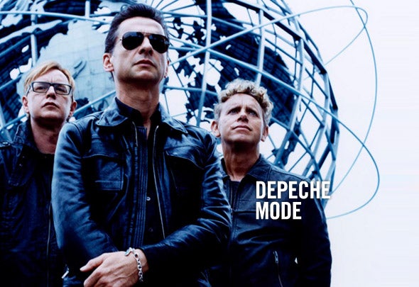 depeche mode songs 2017